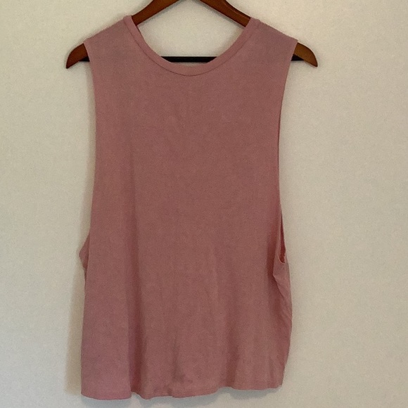 “Rock Forever” tank - Picture 2 of 2